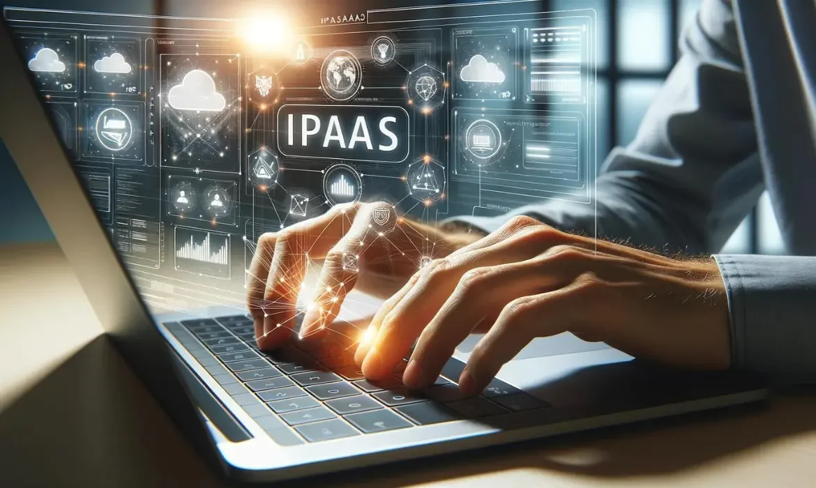 iPaaSで実現するシステム連携の革新